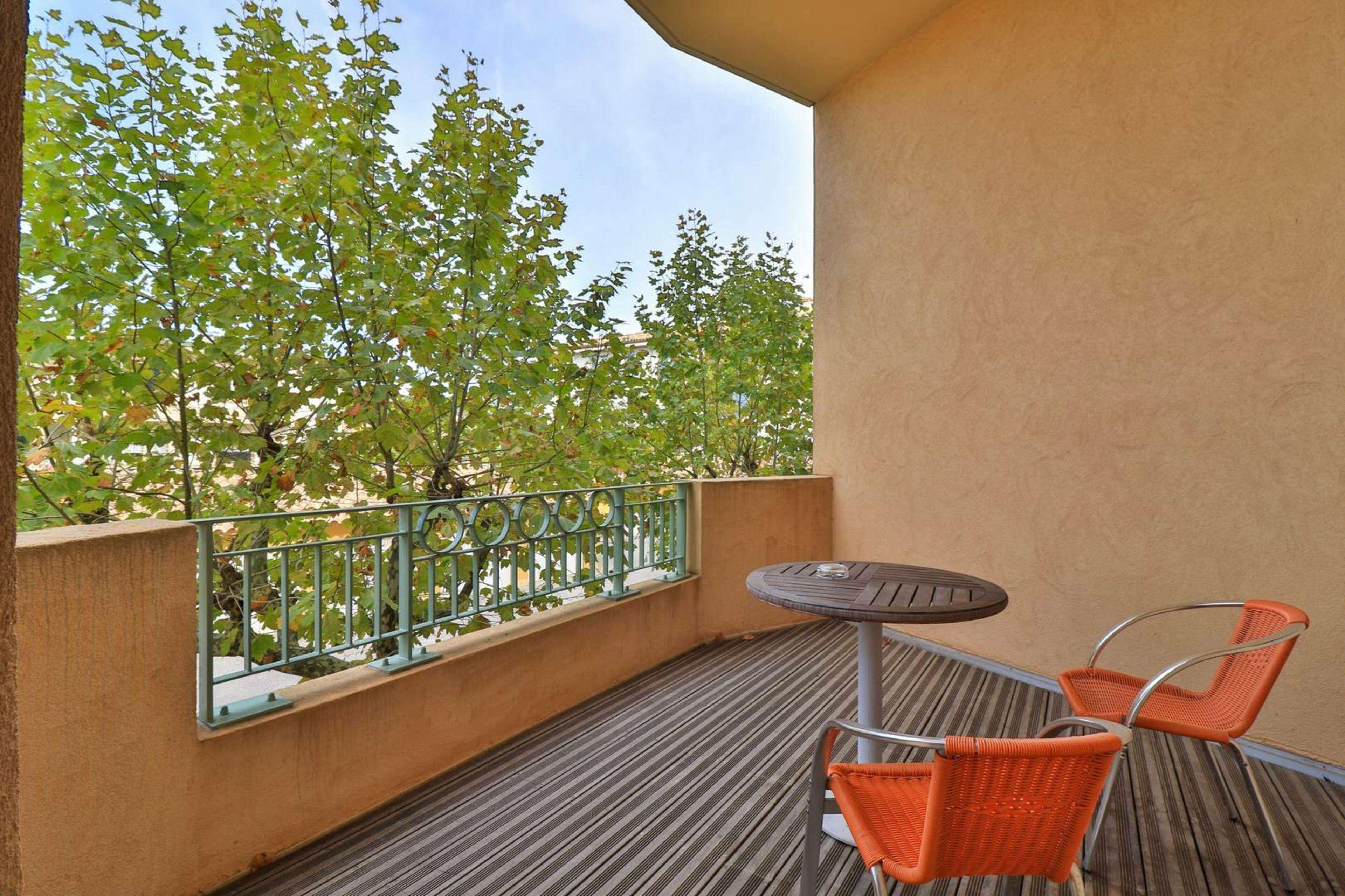 Hotel Sanary, Soleil Et Jardin - Renovation Hiver 2024-25 Exteriér fotografie