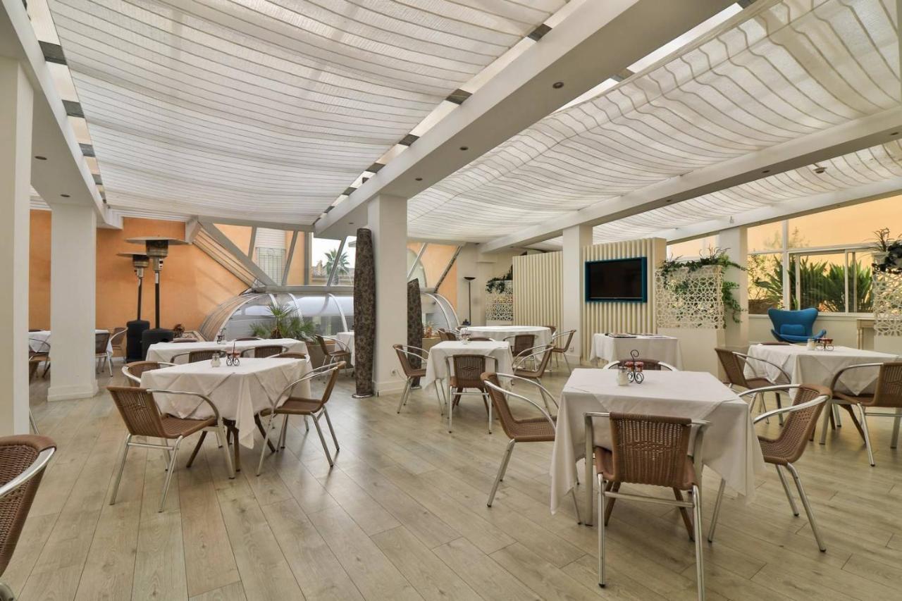 Hotel Sanary, Soleil Et Jardin - Renovation Hiver 2024-25 Exteriér fotografie